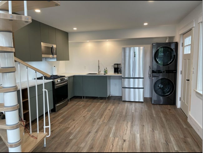 Foto del edificio - 38 South St