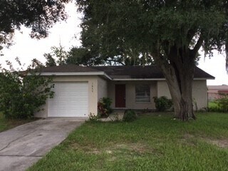 Primary Photo - 3 Bed 2 Bath Home In Bartow!