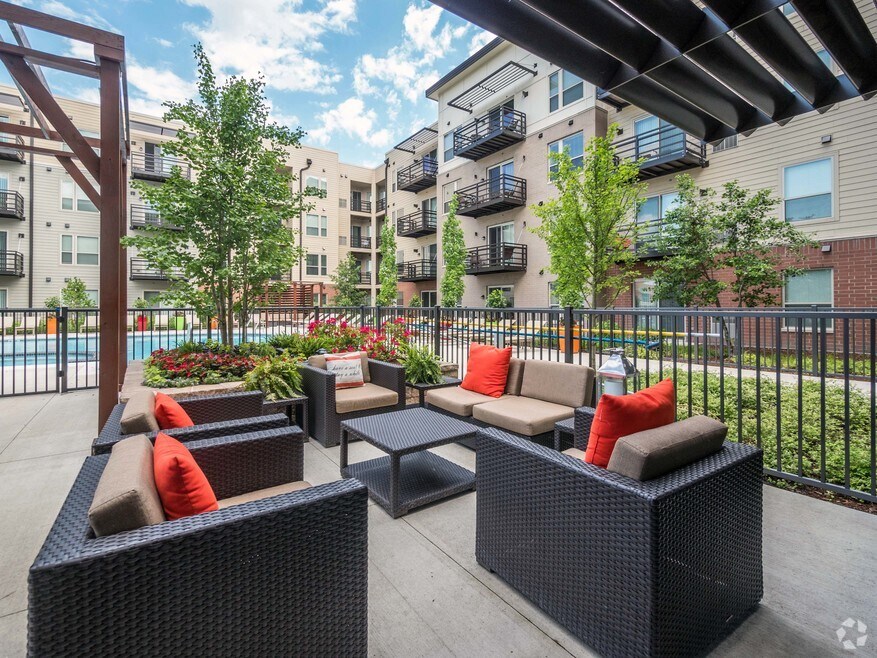 Apartments for Rent in Northbrook IL