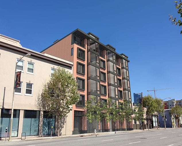Primary Photo - 870 Harrison St