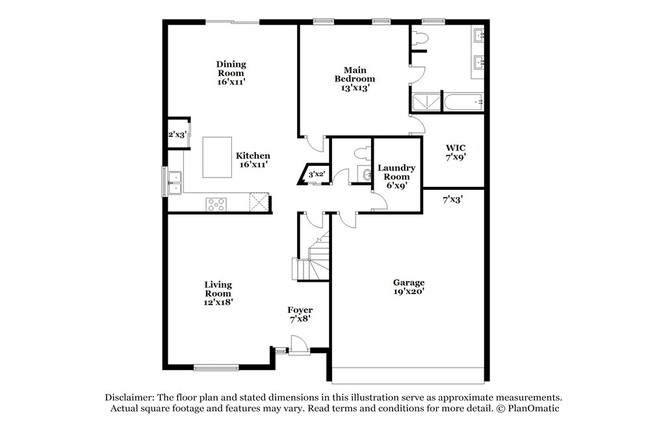 Building Photo - 113 Key Haven Dr