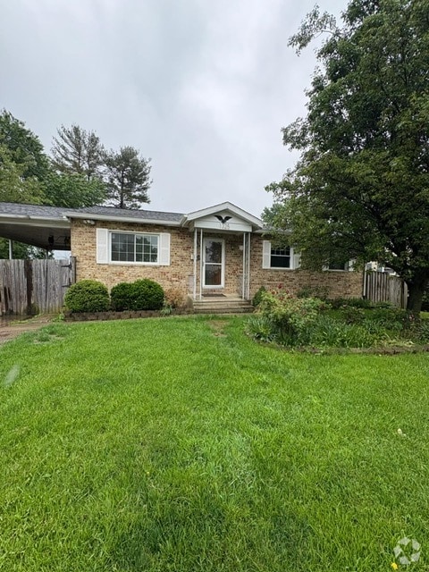Building Photo - 1325 Middleford Rd