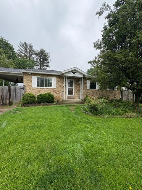 Primary Photo - 1325 Middleford Rd