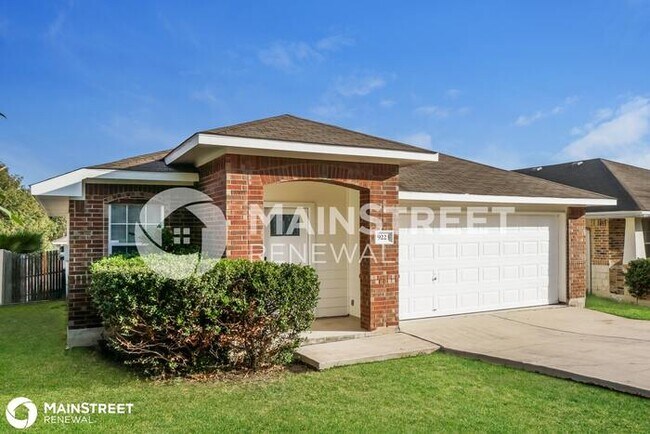 Building Photo - 9223 EVERTON, SAN ANTONIO, TX 78245