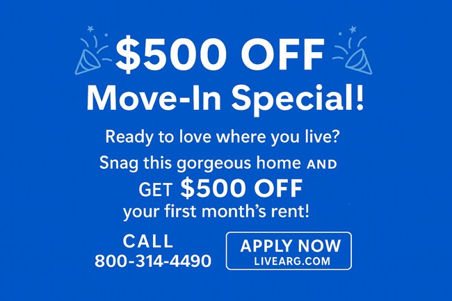 Foto del edificio - *Move In Special* BRAND NEW Four Bedroom |...