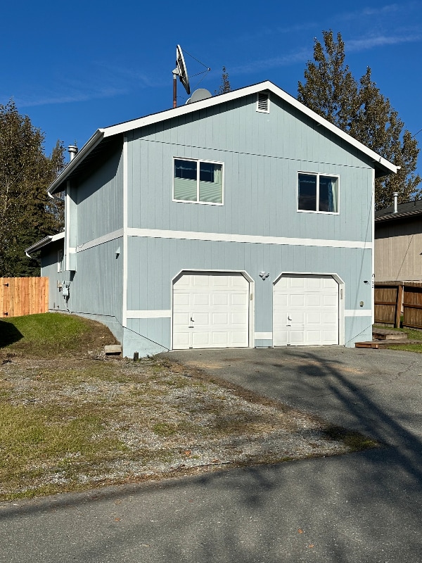 Building Photo - 8132 E 6th Ave
