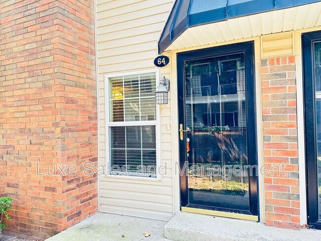 Photo - 3200 W Britton Rd Apartment