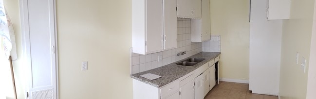 Cocina recién remodelada - 3519 Orchard Ave