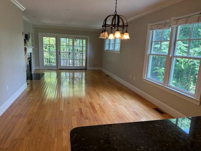 Building Photo - ***JUST REDUCED!!!*** - Marblehead Highlands Townhouse