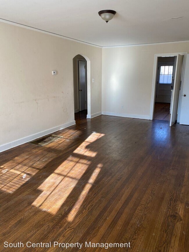 Building Photo - 2 br, 1 bath House - 1523 Park Street Apt A