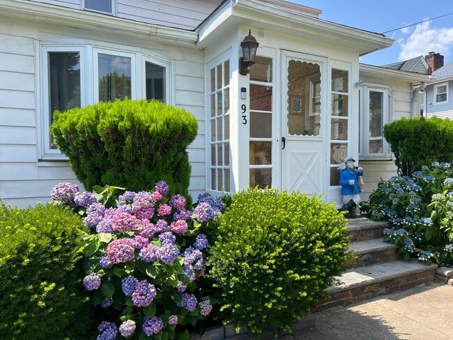 Beech Street - Beech Street House