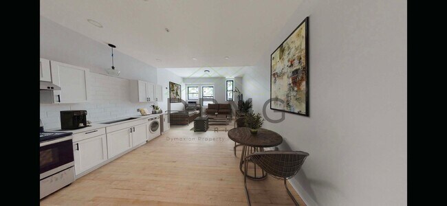 Foto del edificio - 1030 S Holmes St