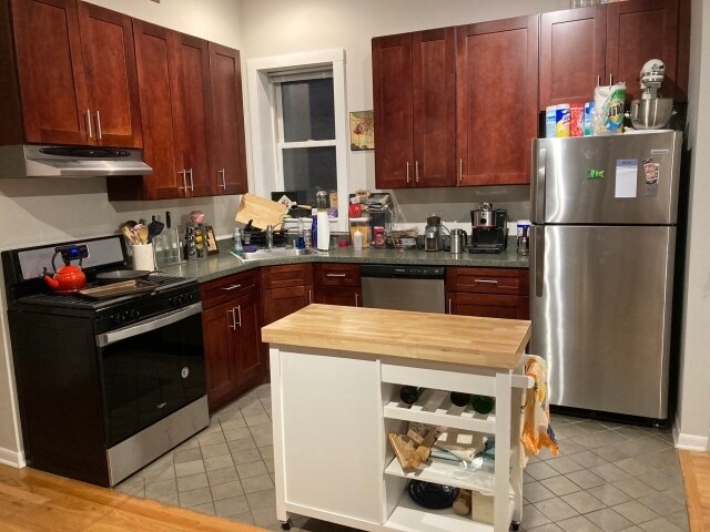 Foto del edificio - 1735 W Crystal St