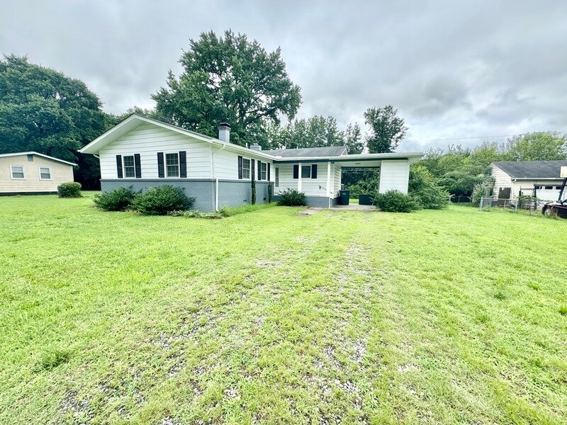 Foto principal - 5503 Annette Dr