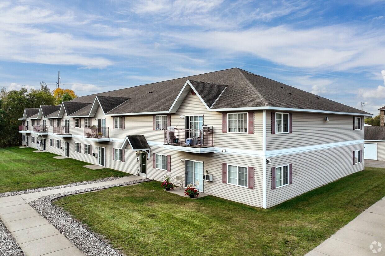 Foto principal - Meadow Creek Village