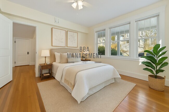 Foto del edificio - 48 Manthorne Rd