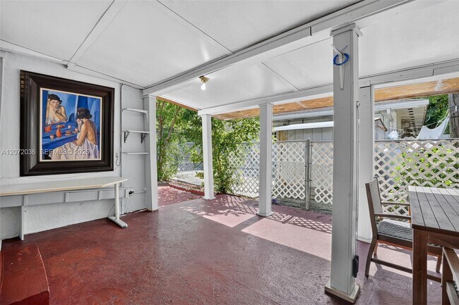 Foto del edificio - 3375 SW 29th Terrace