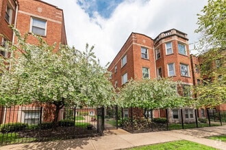 Building Photo - 1618 W Columbia Ave