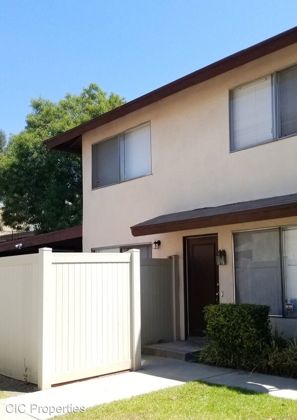 Primary Photo - 2 br, 2 bath House - 1819 E. Amar - Amar