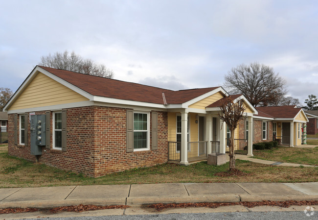 Building Photo - E. J. Knight Apartments