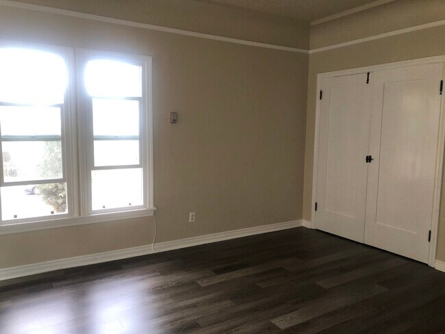 Living Area - 4234 8th Ave