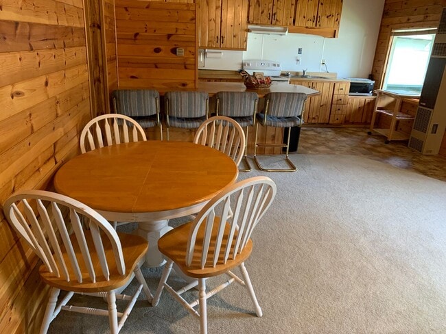 Building Photo - LONG TERM RIVERFRONT CABIN