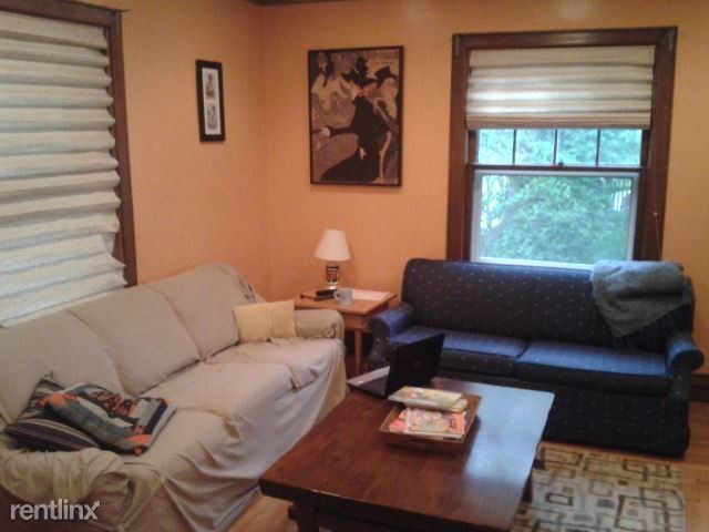 Foto del edificio - 314 Oakwood Ave