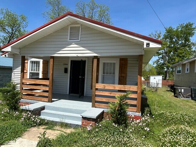 Foto del edificio - 2904 Garrison Ave SW