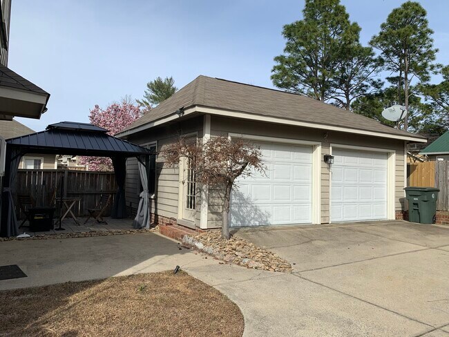Building Photo - 1837 Stetson Ln