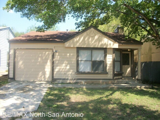 Building Photo - 4 br, 1 bath House - 4012 Sunrise Creek