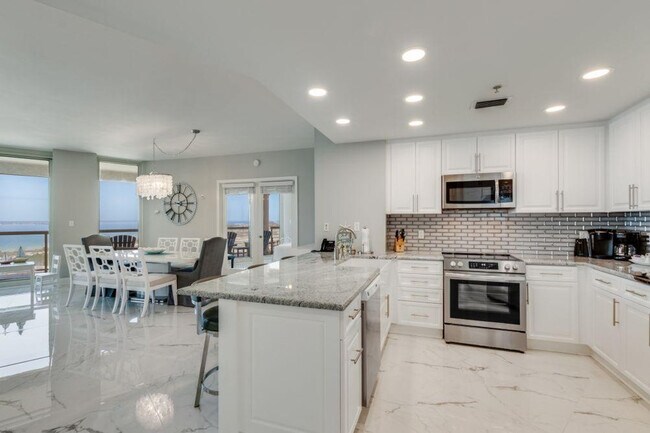 Foto del edificio - 3 Portofino Dr