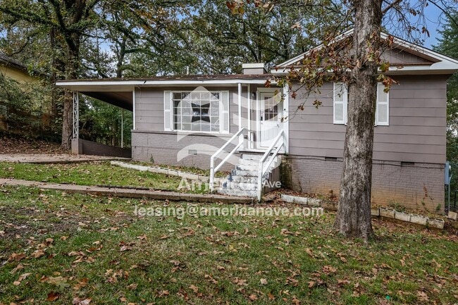 Foto del edificio - 2823 Shannon St