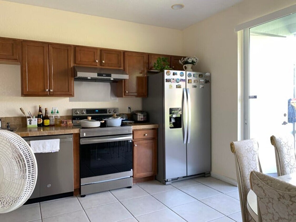 Photo - 2304 Center Stone Lane, Riviera Beach, FL 33404