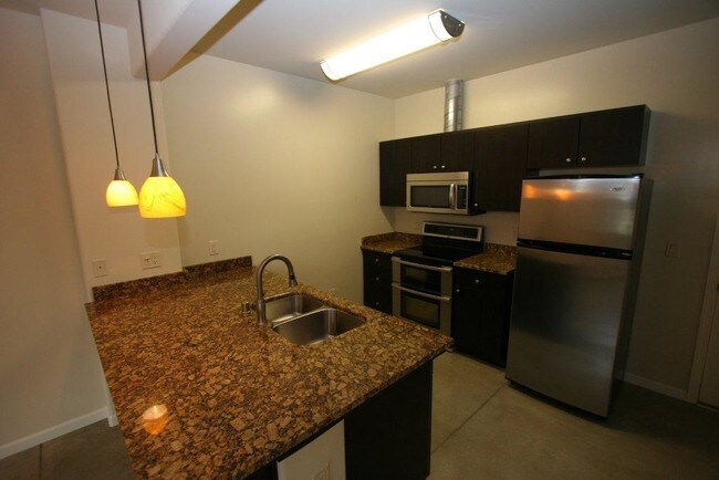 Foto del edificio - Van Ness Cottages