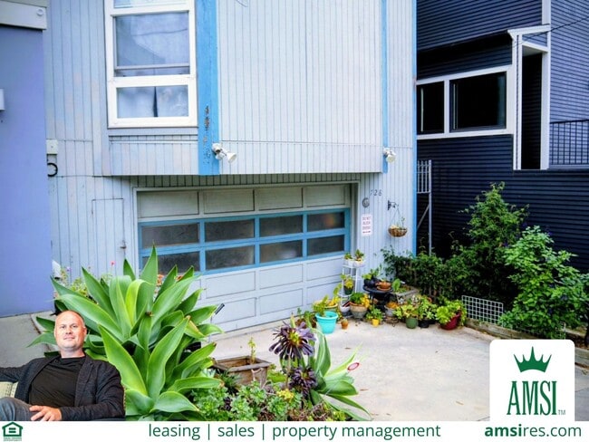 Quiet and cozy North Slope retreat: Sun, Views & Serenity on Vermont St. - Quiet and cozy North Slope retreat: Sun, Views & Serenity on Vermont St. House