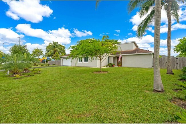 Foto del edificio - 16255 SW 281st St