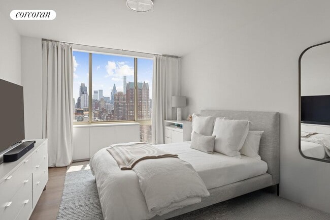 Foto del edificio - 201 E 80th St