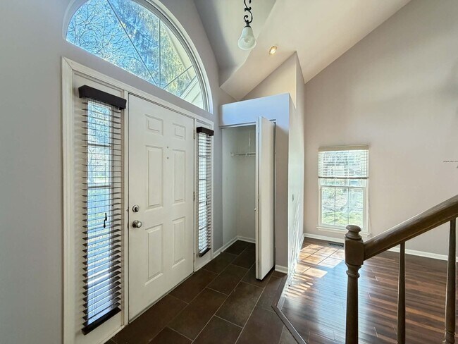 Foto del edificio - 1268 Old Mill Ln