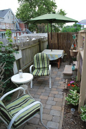 Foto del edificio - 513 Hanover St