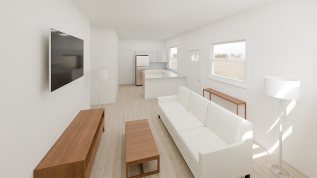 Building Photo - Awesome Renovation - Perfect UofA Location...