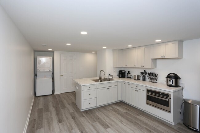 Fotografía del edificio - 508 Wellham Ave