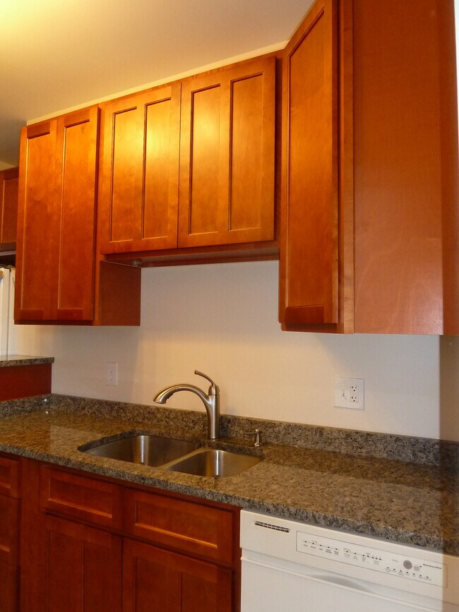 Foto del edificio - 4930 Odell St