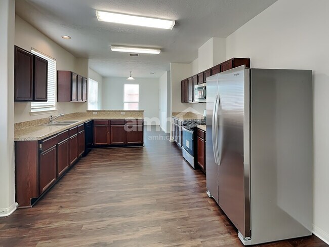 Foto del edificio - 3903 Hawthorne Glen Ct