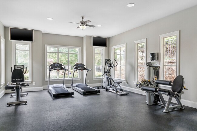 C203310_CENTRO DE FITNESS_01 - Villas at West Ridge