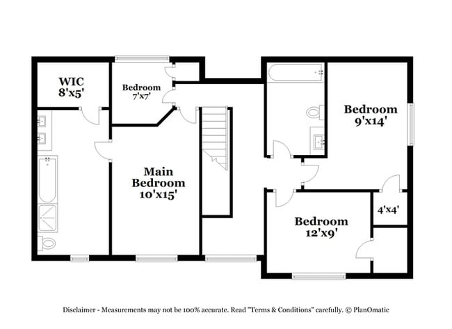 Building Photo - 5513 Maurie Dr