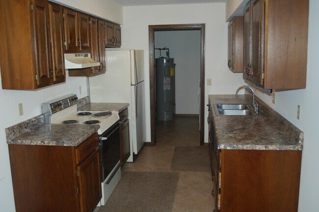 Building Photo - 3109 W Worley St