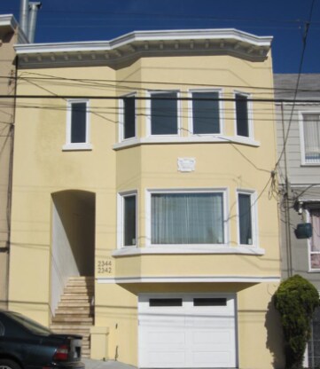 Primary Photo - 2344 21st Ave