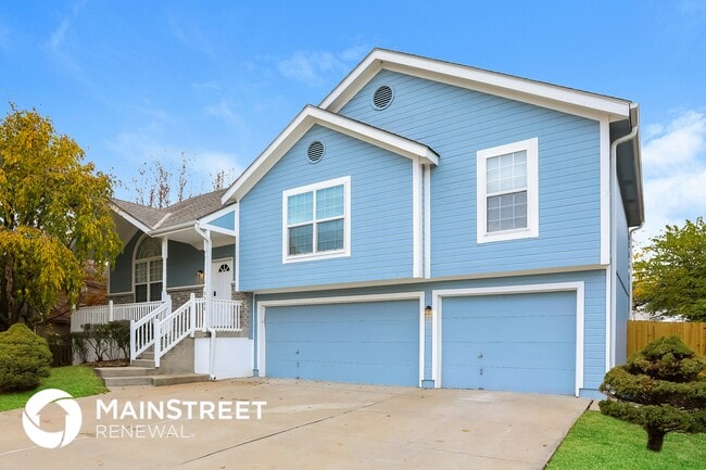 Building Photo - 5508 Scenic Dr