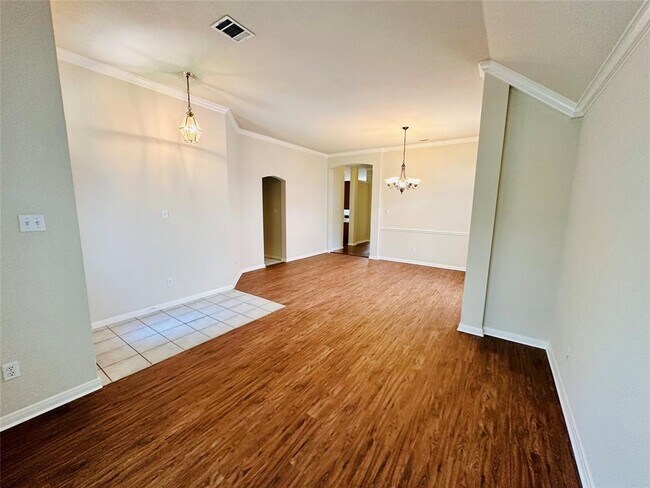 Foto del edificio - 6514 Clairmont Dr
