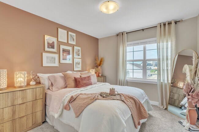 Foto del edificio - Brookstone